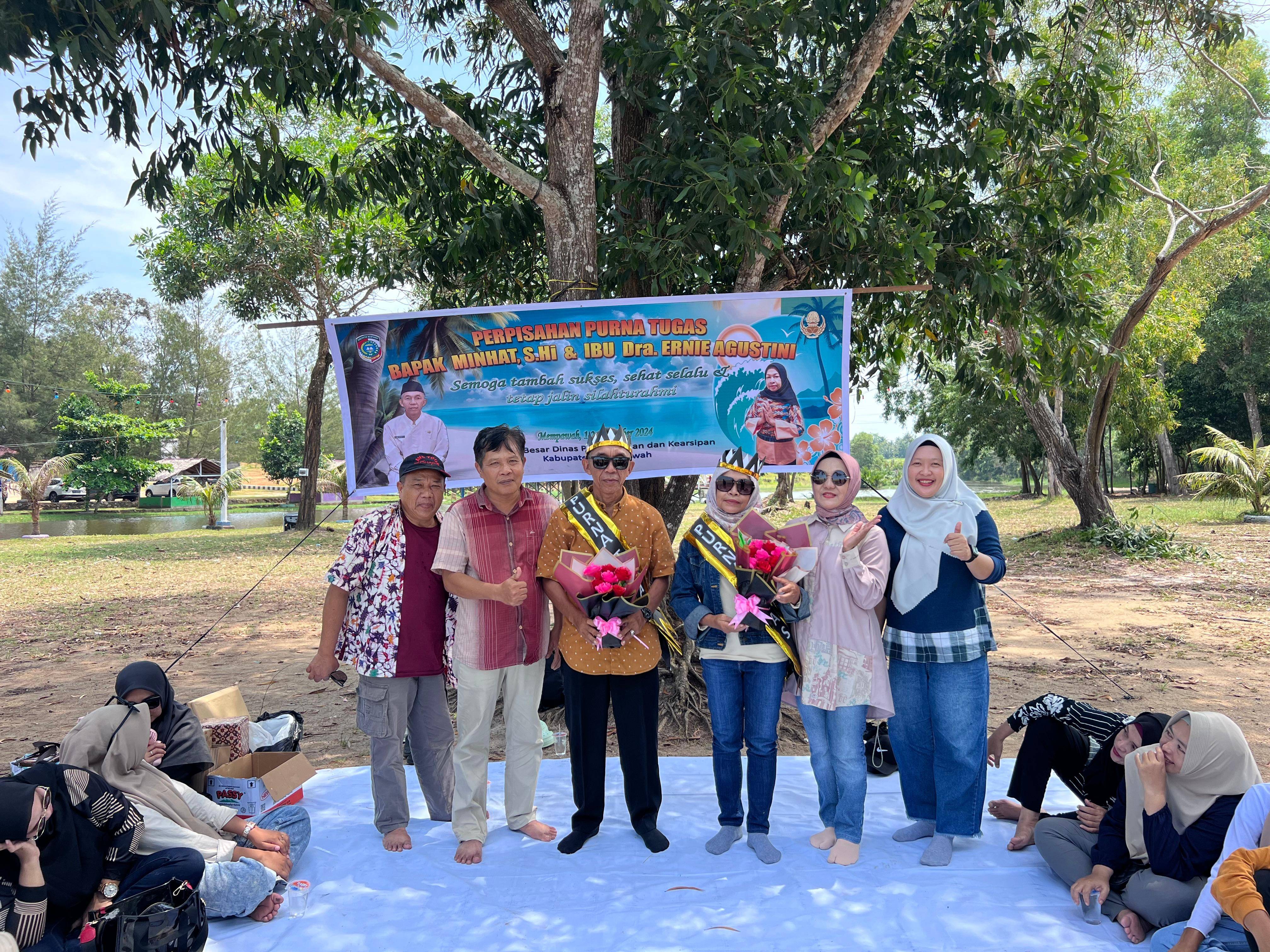 Fun Gathering
